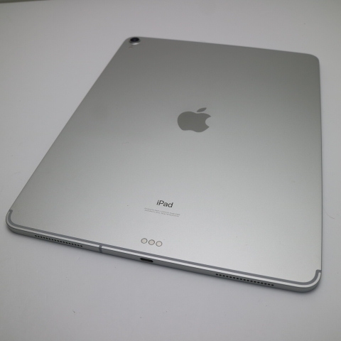 超美品 SIMフリー iPad Pro 第3世代 12.9インチ 256GB シルバー タブレット 白ロム 中古 即日発送 Apple あすつく 土日祝発送OK_画像2