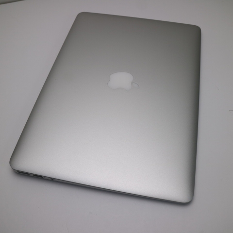 新品同様 MacBook Air 2017 13インチ 第5世代 Core i5 8GB SSD 128GB ノートパソコン Apple 中古 即日発送 あすつく 土日祝発送OK_画像3