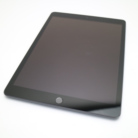 超美品 iPad 第8世代 Wi-Fi 32GB スペースグレイ 即日発送 タブレット Apple あすつく 土日祝発送OK_画像1