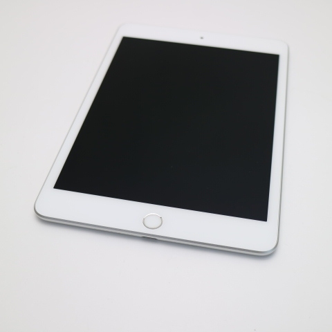 新品同様 SIMフリー iPad mini 5 64GB シルバー タブレット 白ロム 中古 即日発送 Apple あすつく 土日祝発送OK_画像1