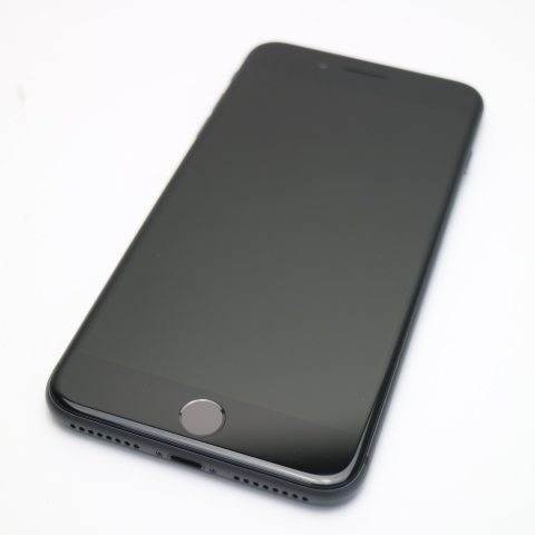超美品 SIMフリー iPhone8 PLUS 64GB スペースグレイ ブラック 中古 即日発送 スマホ Apple 白ロム あすつく 土日祝発送OK_画像1