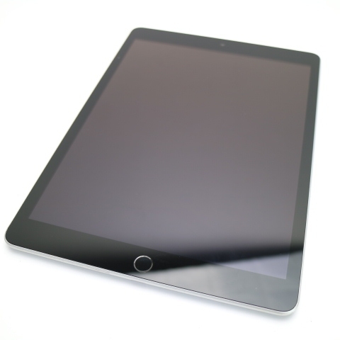 美品 iPad 第9世代 Wi-Fi 64GB シルバー 本体 即日発送 土日祝発送OK あすつく_画像1