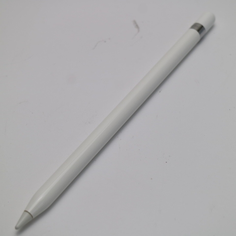 新品同様 Apple Pencil 第1世代 MK0C2J/A (2015) タッチペン中古 即日発送 あすつく 土日祝発送OK_画像1