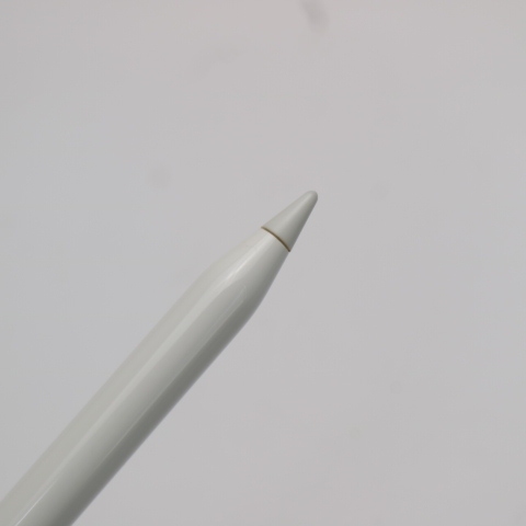 新品同様 Apple Pencil 第1世代 MK0C2J/A (2015) タッチペン中古 即日発送 あすつく 土日祝発送OK_画像3