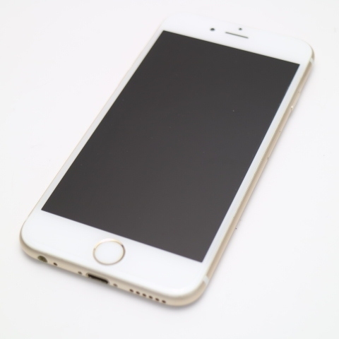 超美品 SIMフリー iPhone6S 16GB ゴールド 即日発送 スマホ Apple 本体 白ロム あすつく 土日祝発送OK_画像1