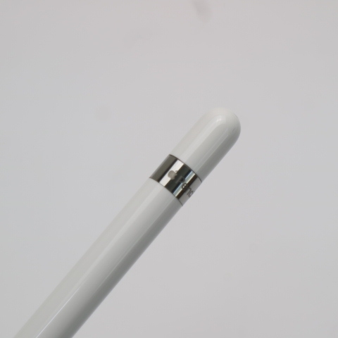 新品同様 Apple Pencil 第1世代 MK0C2J/A (2015) タッチペン中古 即日発送 あすつく 土日祝発送OK_画像2