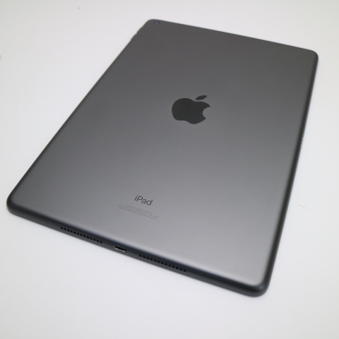 超美品 iPad 第8世代 Wi-Fi 128GB スペースグレイ 即日発送 タブレット Apple あすつく 土日祝発送OK_画像2