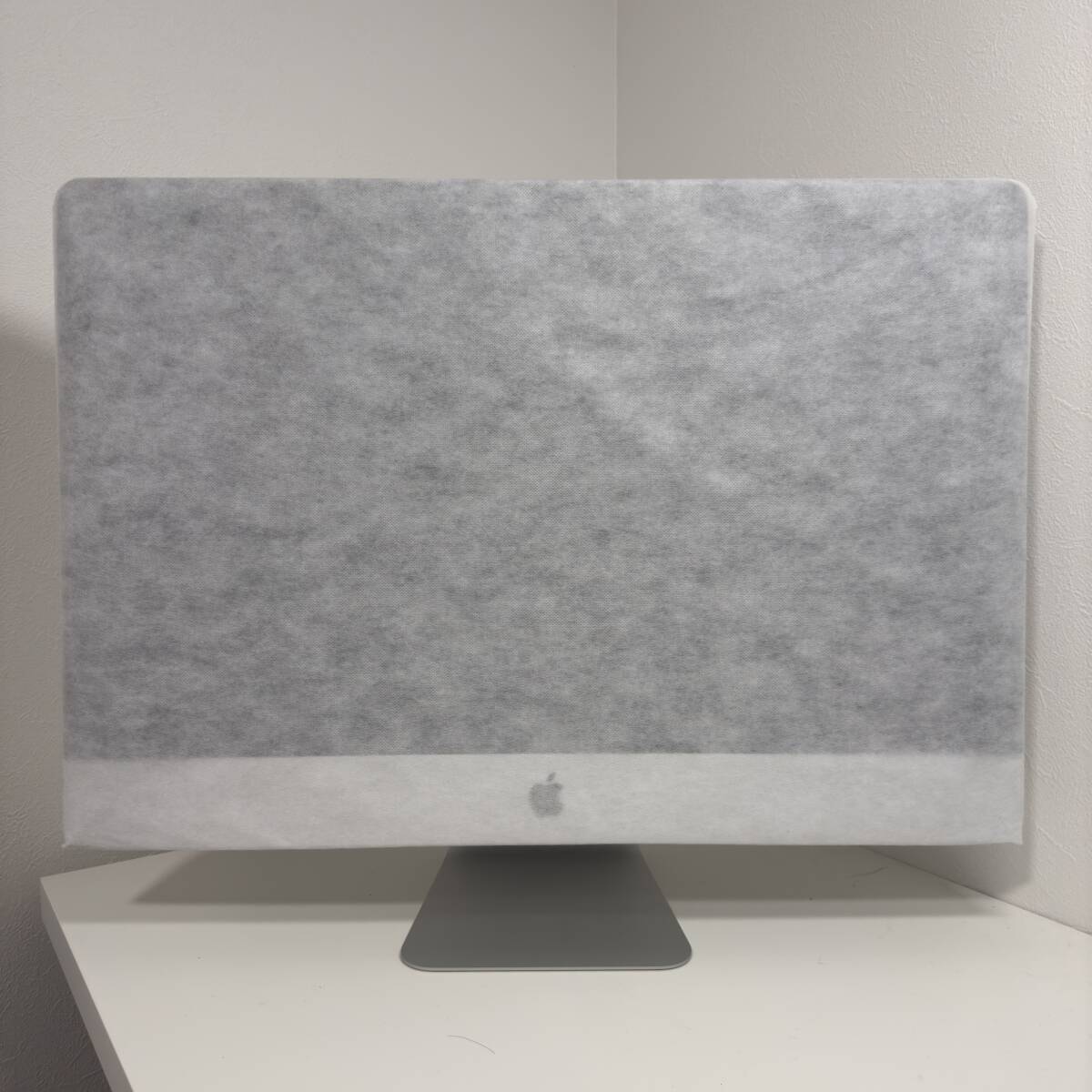  iMac Ratine 5K 27インチ 2019 1TB 【ジャンク品】/ 170 / IM1015_画像1