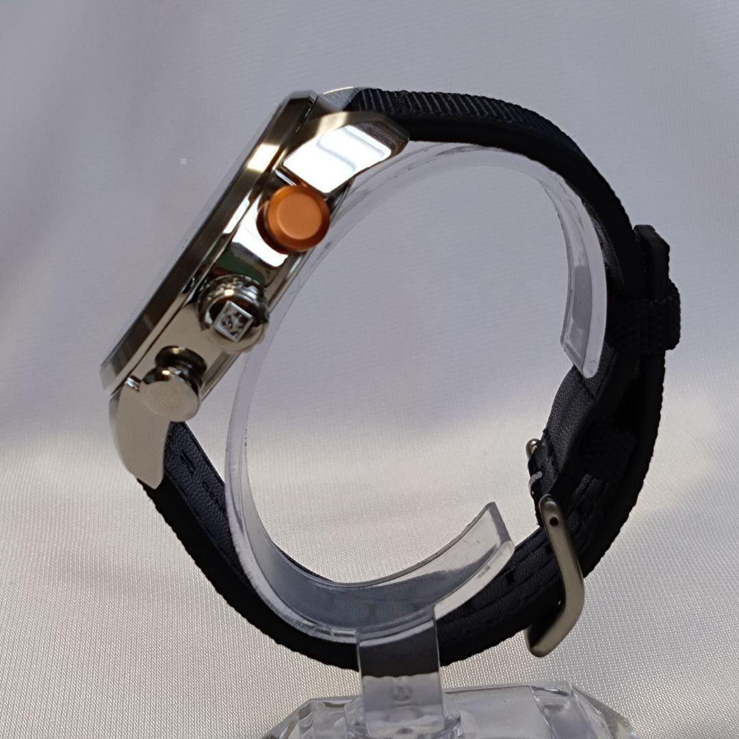 新品 INVICTA インビクタ 腕時計メンズ 濃紺 クロノグラフ 39655 アビエイター 重厚感ゴージャスおしゃれ 入手困難 USデザイン プレゼント