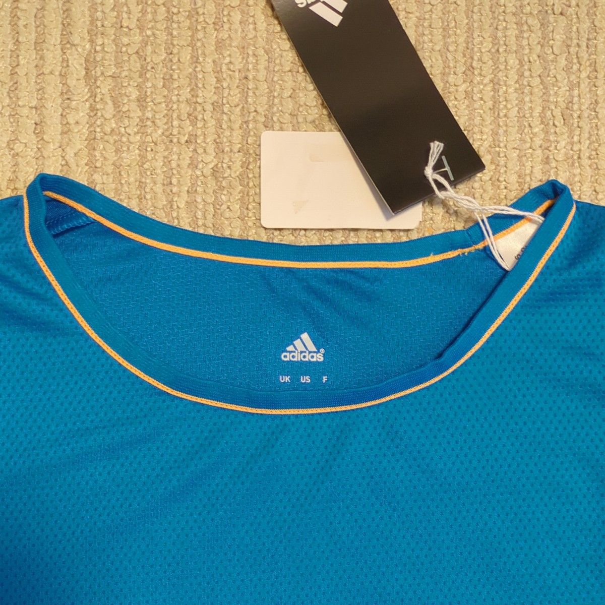 adidas アディダス 半袖 Tシャツ