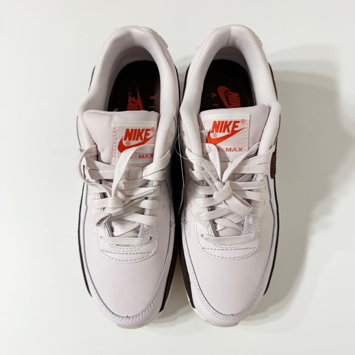 【新品】 NIKE ナイキ AIRMAX90 FD0789-600 24cm