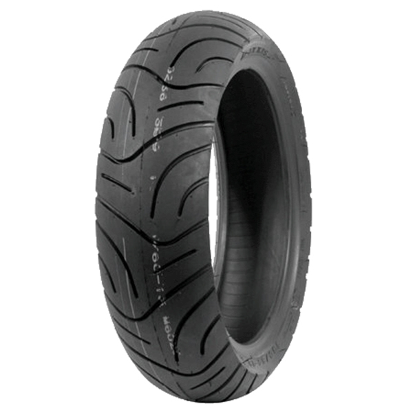 1本 MAXXIS バイク タイヤ M6029 110/70-12 47L TL 12インチ ミニバイクとビッグスクーターおすすめ マキシス 2024年製 法人宛送料無料_画像2