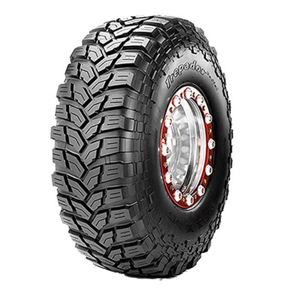 4本セット マッドタイヤM8060 205/70R15C 6PR ラジアル MAXXIS マキシス TREPADOR トレパドール 2022年製 法人宛送料無料_画像3