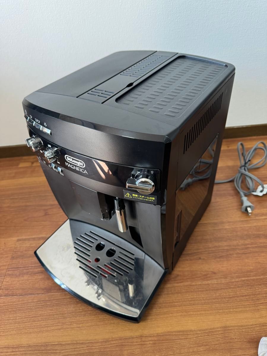 Amazon.co.jp: 【エントリーモデル】 デロンギ(DeLonghi)全自動 Amazon.co.jp: 【エントリーモデル】 デロンギ(DeLonghi)全自動