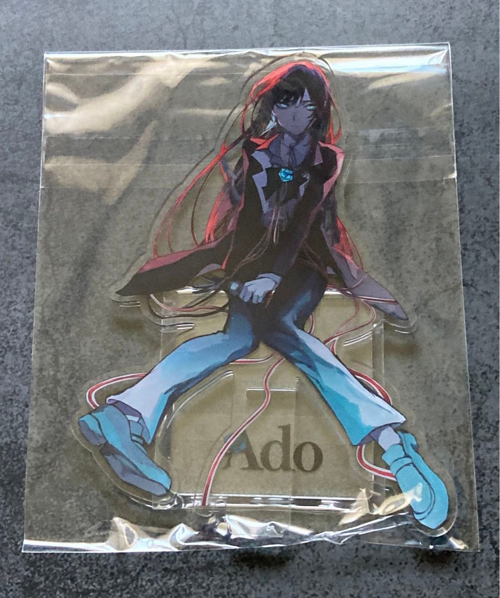 Ado 心臓 かっこいいアクリルスタンド 初音ミク V3 アクリル Ado 心臓 かっこいいアクリルスタンド 初音ミク V3 アクリル
