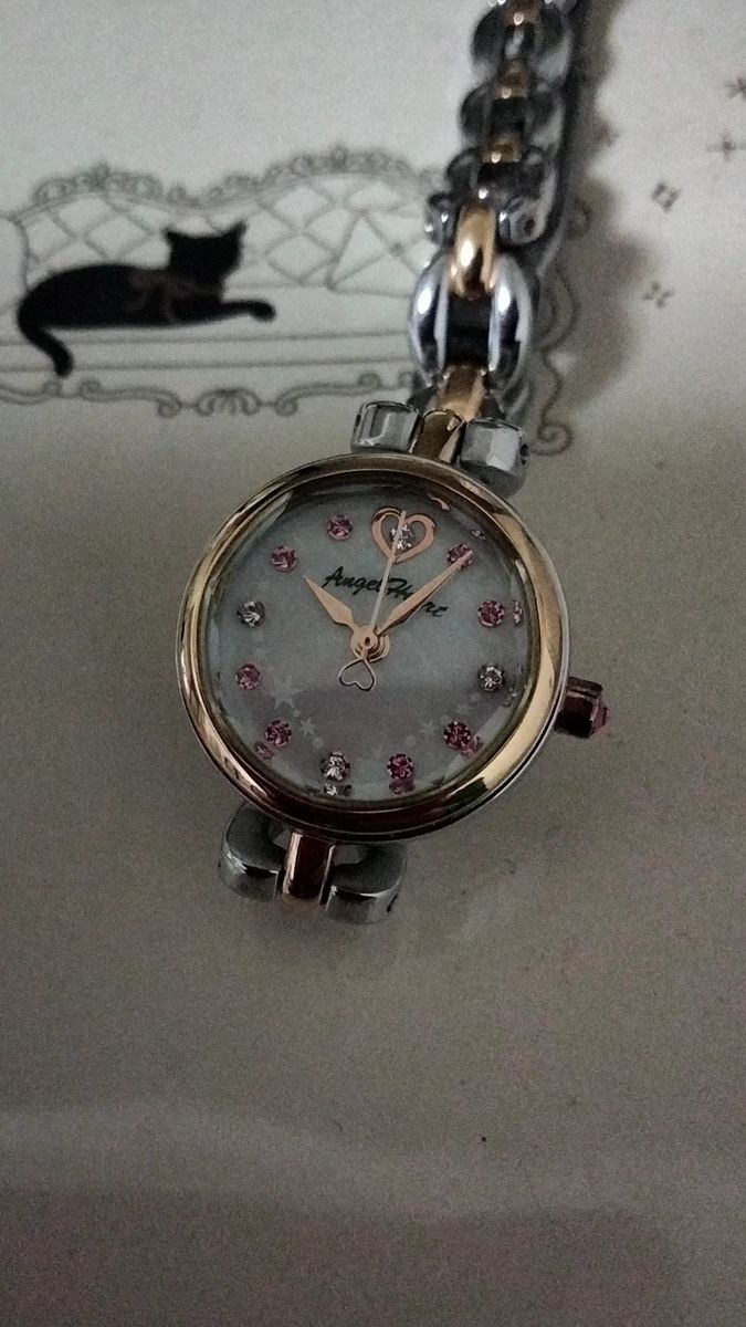 Angel Heart エンジェルハートの レディース腕時計