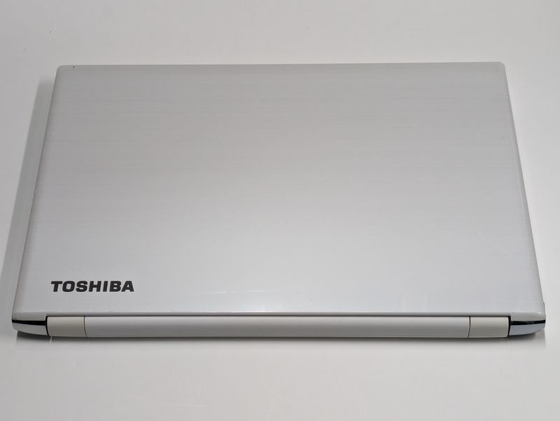 【中古】TOSHIBA dynabook T55/BWS PT55BWS-BJA3の画像4