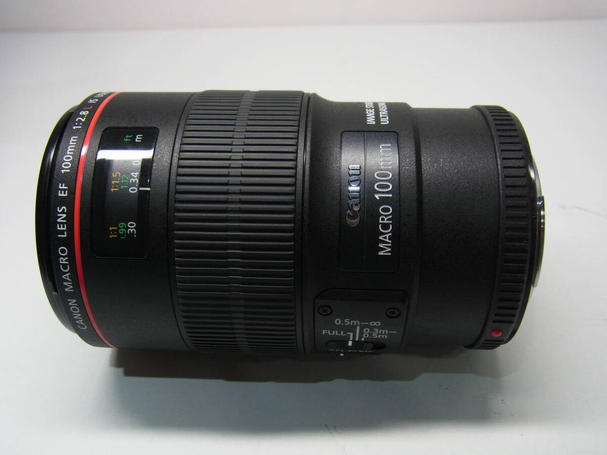 EF100mm F2.8Lマクロ IS USM_画像2