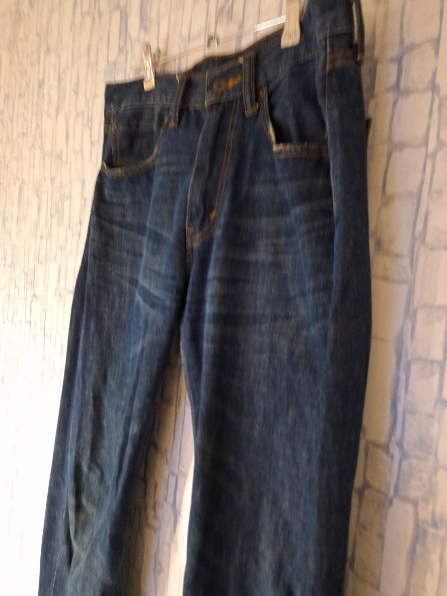 Levi's　リーバイス　 505　 w31 L32　デニム ジーンズ赤タブ仕様