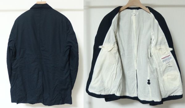 Engineered Garments エンジニアードガーメンツ Andover Jacket アンドーバー ジャケット S_画像2