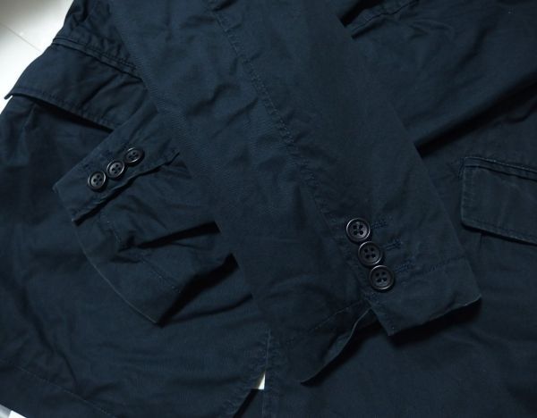 Engineered Garments エンジニアードガーメンツ Andover Jacket アンドーバー ジャケット S_画像8