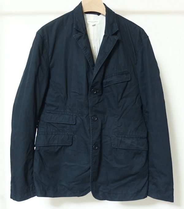 Engineered Garments エンジニアードガーメンツ Andover Jacket アンドーバー ジャケット S_画像1