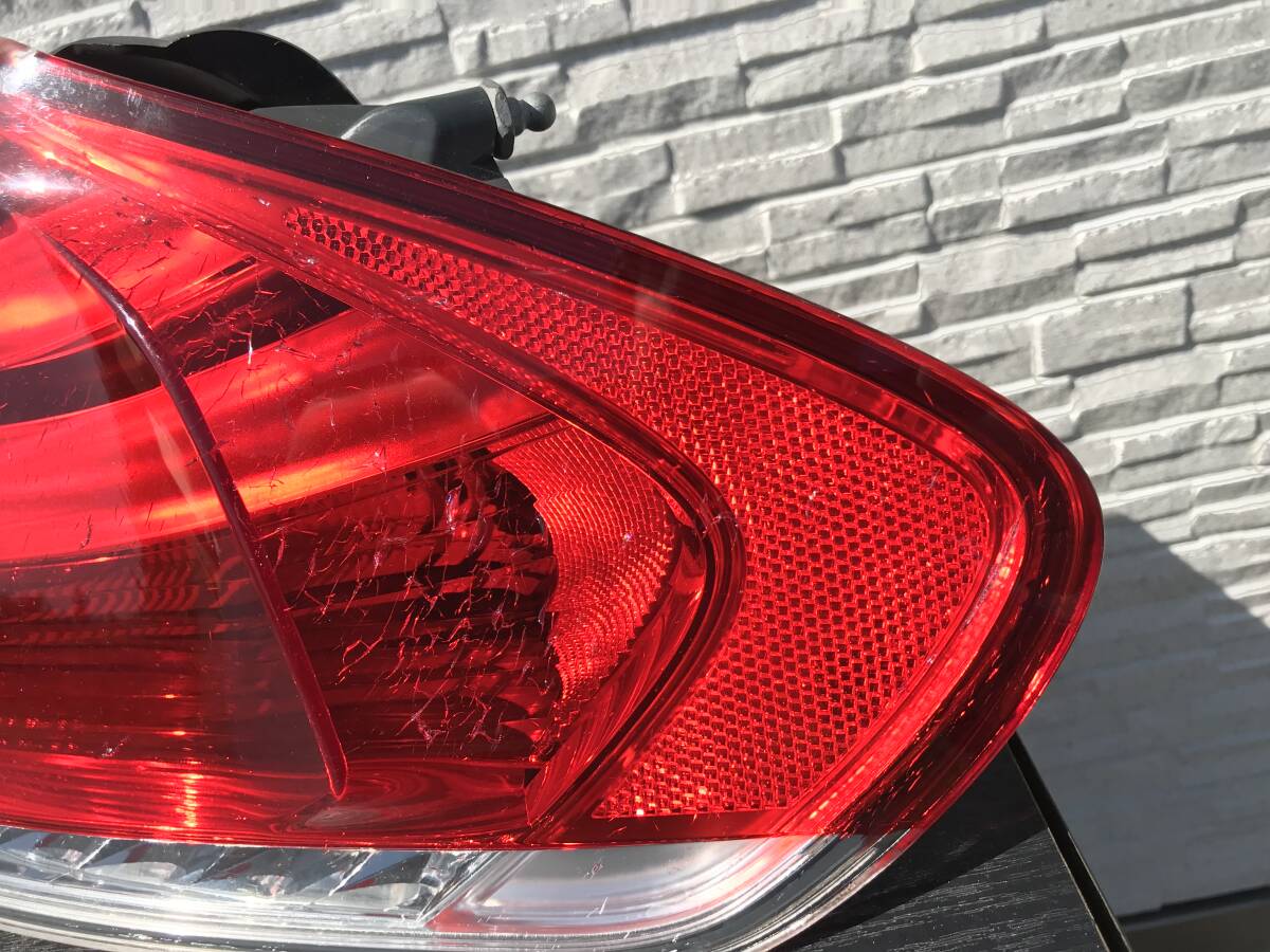 Z4 E89 BMW 純正 Zシリーズ テール ランプ ユニット ライト 右 tail right_画像3