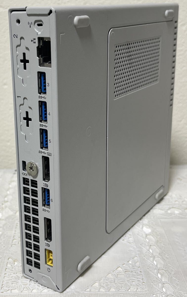 NEC パーソナルコンピュータ ★ MJH29C-1 ★ PC-MJH29CZG1 ★ (intel) Core i7 ★_画像7