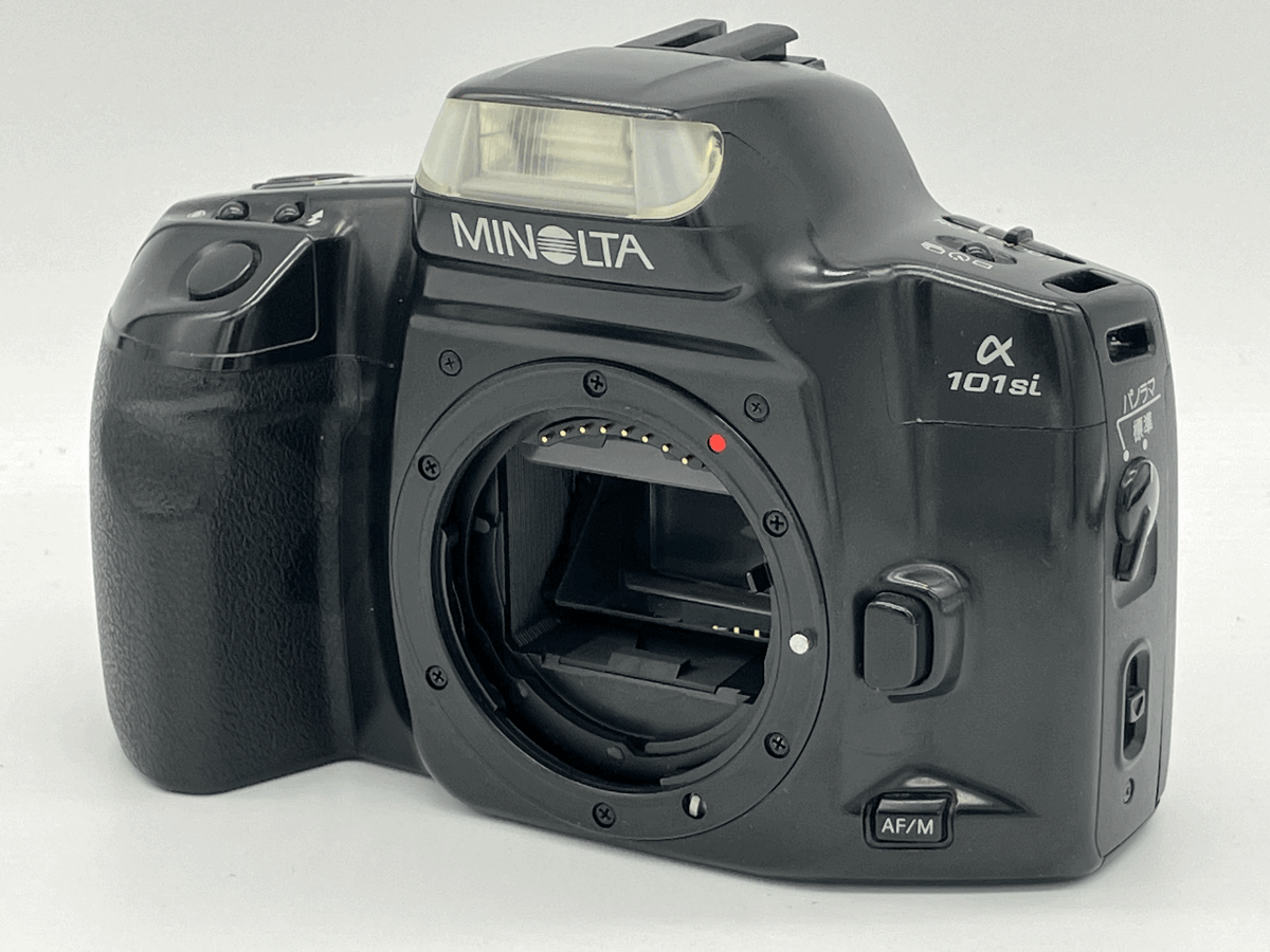 ★良品★ ミノルタ MINOLTA α 101SI #90,109801_画像1