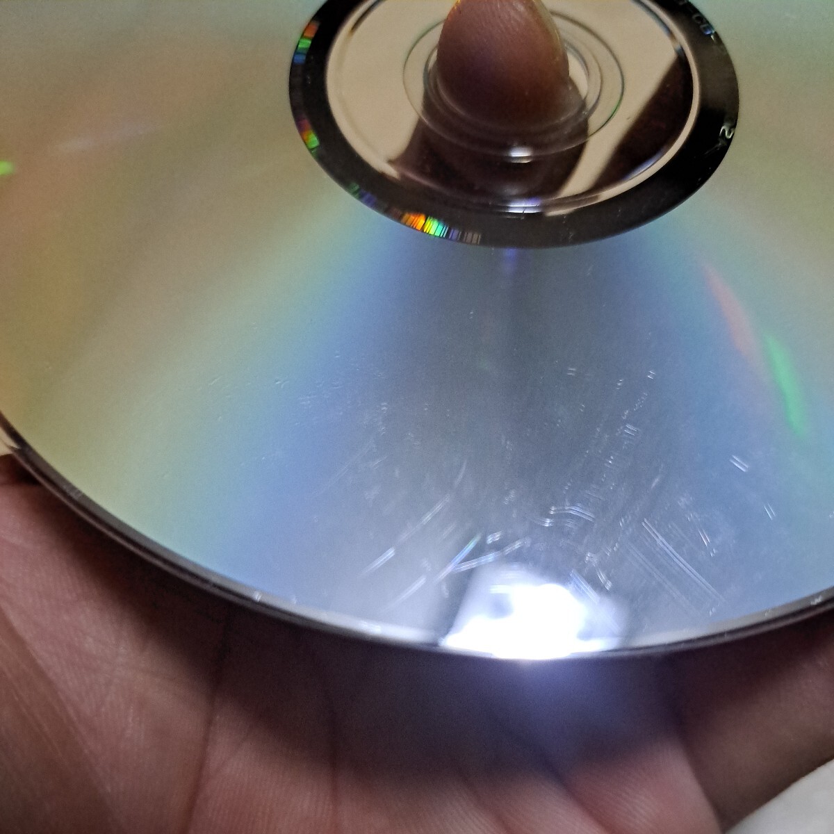 ジャンク品　CentOS6 で作る　ネットワークサーバ構築ガイド　DVD ディスクのみ　_画像2