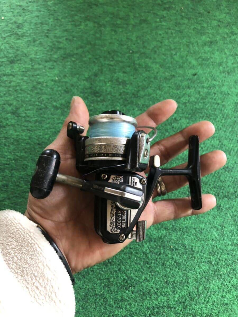 Daiwa ST-700_画像5