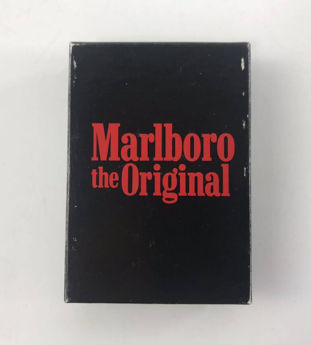 1000円~●★着火未確認★ オイルライター ZIPPO Marlboro the Original カウボーイ ロデオ AXV ゴールド ★okoy2660742-269★p6264_画像10