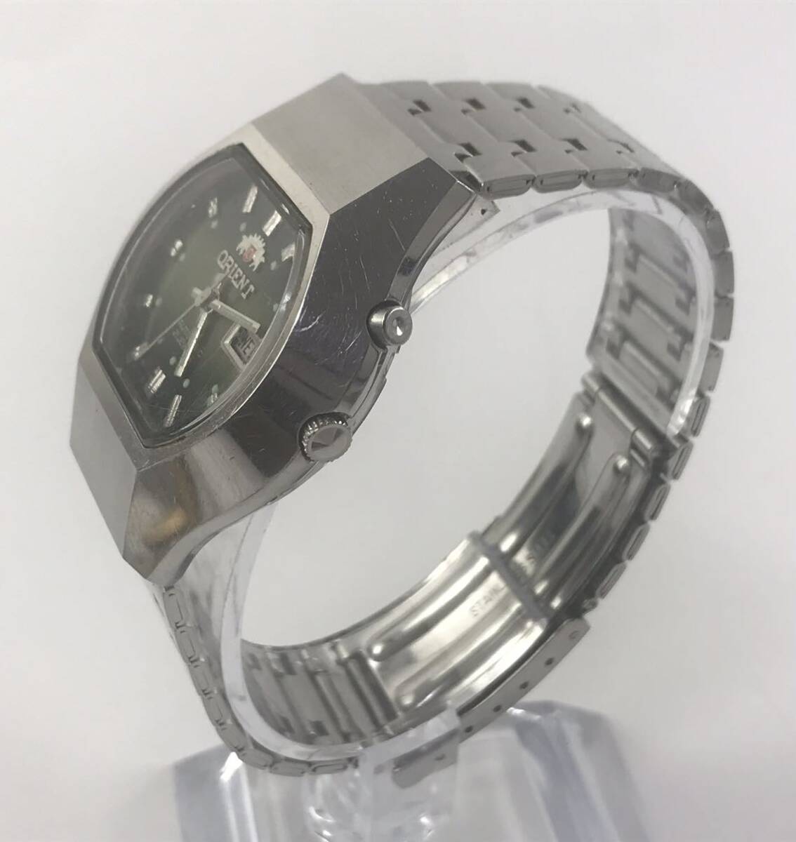 1000円~●★稼働品★ 腕時計 ロンジン エニカ EDOX テクノス ラドー オリエント KING STAR 300 オートマ まとめ ★okoy2605415-202★op3735_画像5