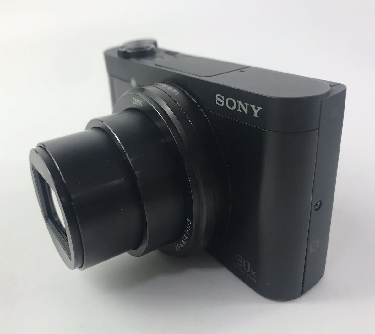 1000円〜■★通電確認のみ★ SONY ソニー Cyber-shot サイバーショット dsc-wx 500 コンパクトデジタルカメラ ★okoy-2612295-338★p6202_画像4