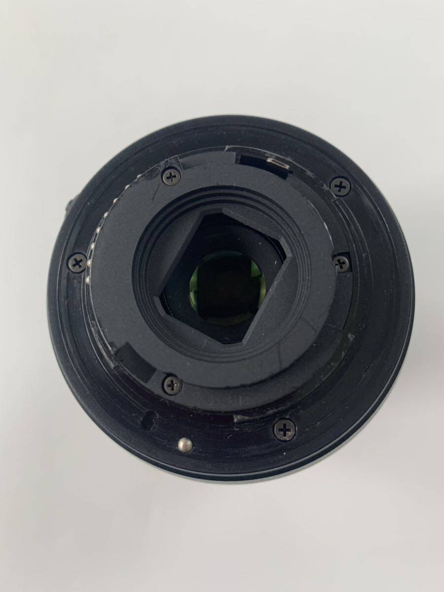 1000円~■★動作未確認★カメラレンズ Nikon ニコン DX VR AF-P 70-300mm 1:4.5-6.3 G ED HB-77★okoy2643040-259★t9180の画像8