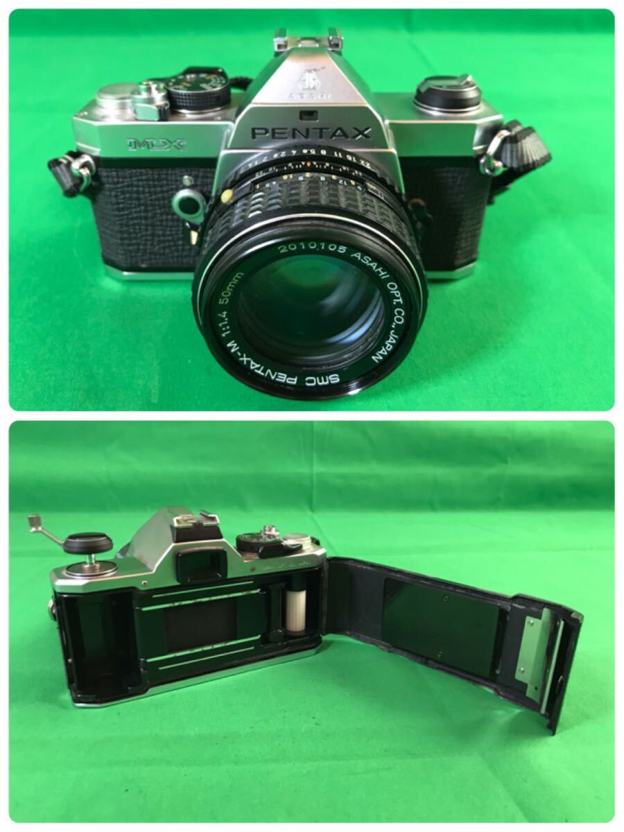 1,000円売切■ 動作未確認 CONTAX RTS OLYMPUS OM-1 PENTAX MX ストロボ LENZ 2.8/135 2.8/90 2.8/35 おまとめ okoy-2684765-309★N1264の画像3