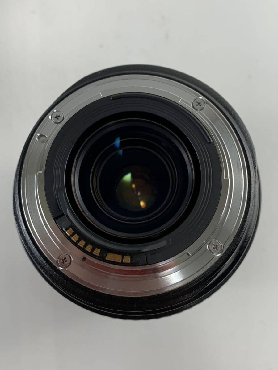 1000円~■★動作未確認★カメラレンズ Canon キャノン EF 70-300mm 1:4.5-5.6 DO IS USM 現状品★okoy2673057-236★t9232_画像9