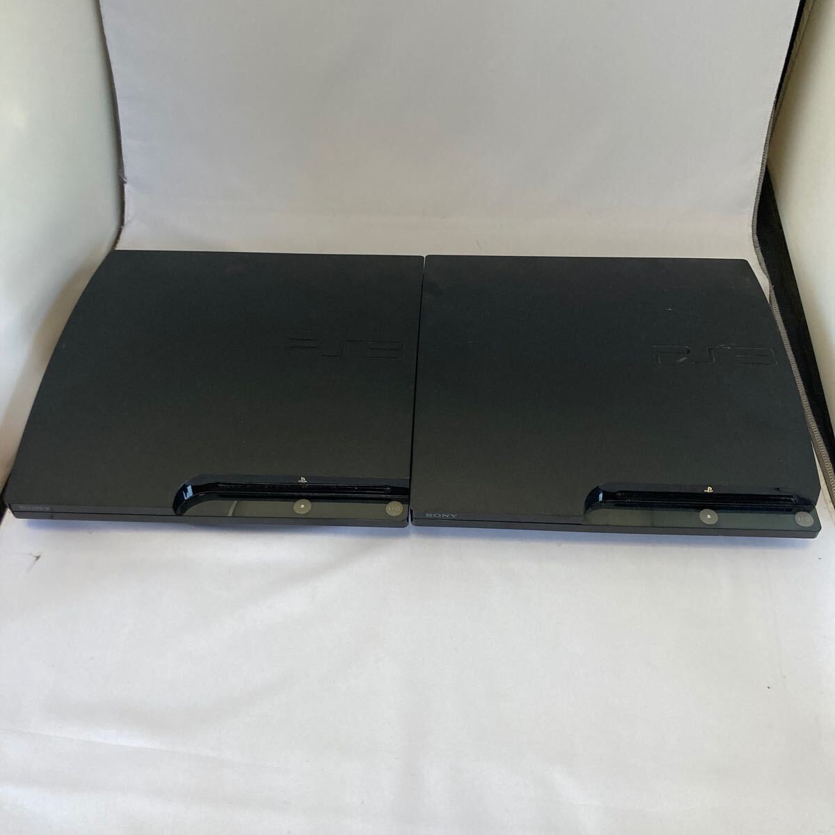 PlayStation3 PS3 まとめ セット 　CECH-2000A　2台_画像1