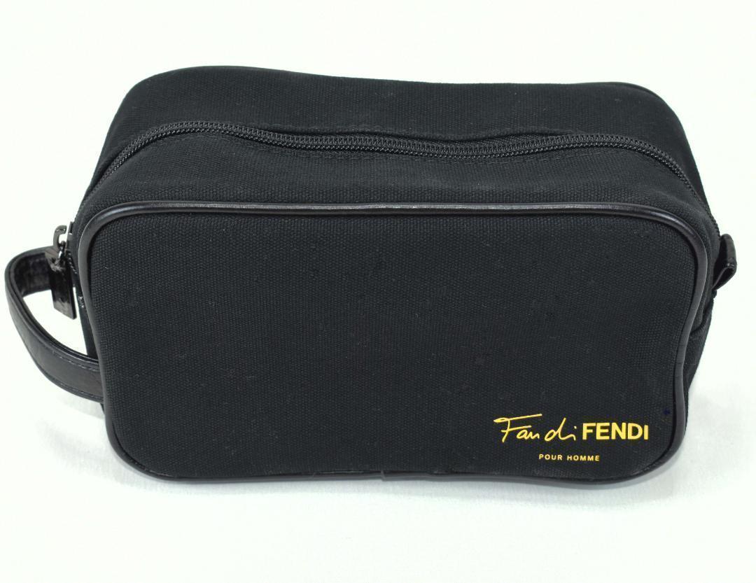 fenp1 новый товар не использовался подлинный товар FENDI Fendi Novelty сумка 