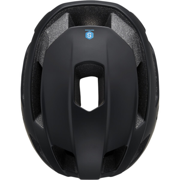 XS/S размер - черный - Gravel- 100% Altis Gravel велосипедный шлем 
