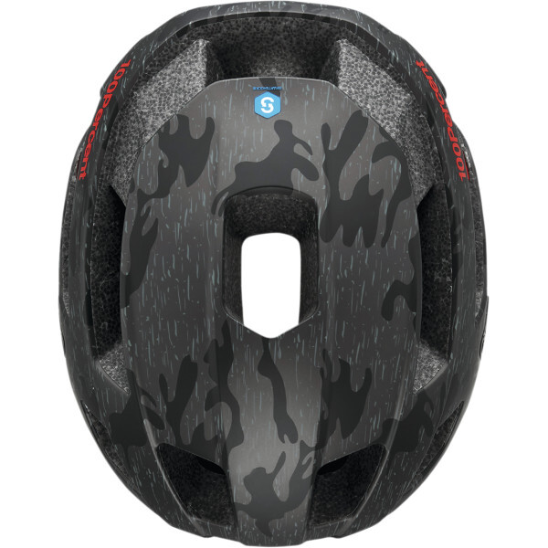 XS/S размер - CM - Gravel- 100% Altis Gravel велосипедный шлем 