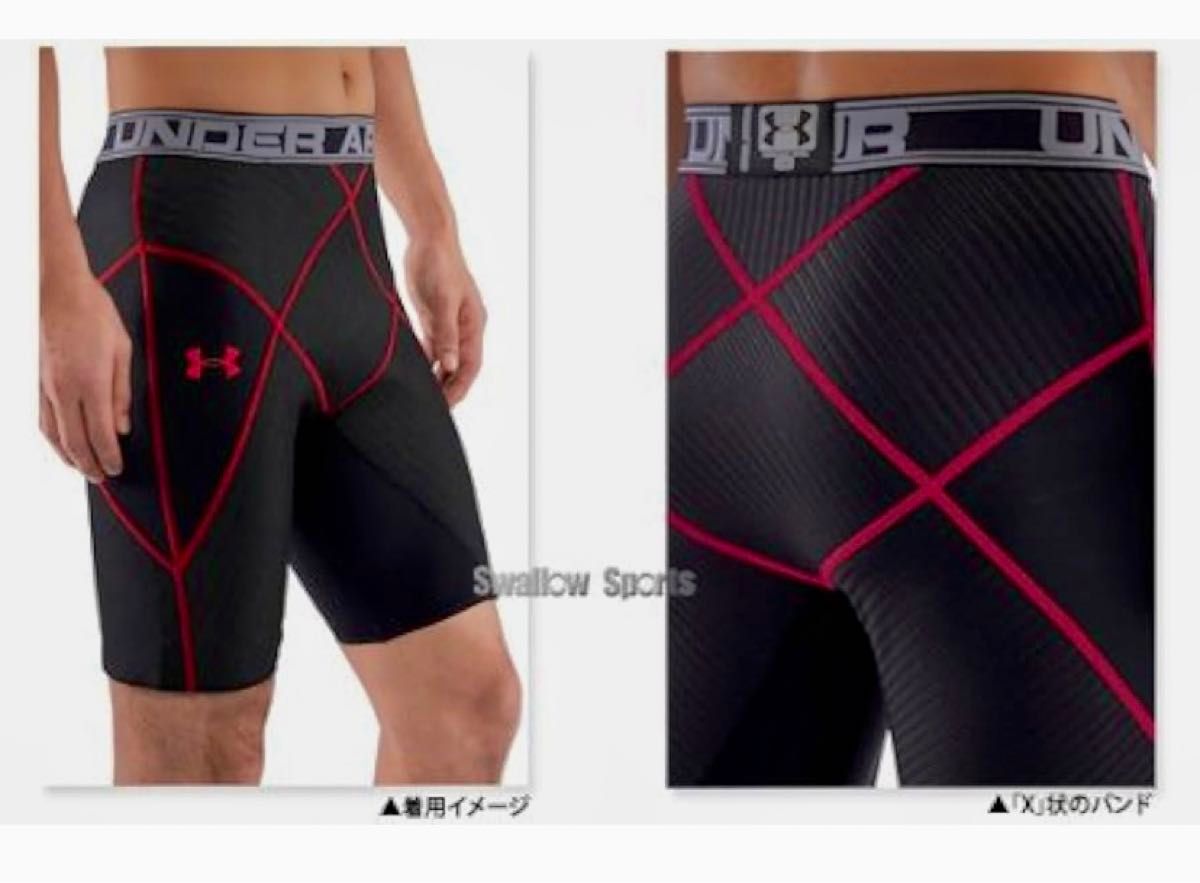 アンダーアーマー UAコアショーツプロ XL 未着用|Yahoo!フリマ アンダーアーマー UAコアショーツプロ XL 未着用|Yahoo!フリマ