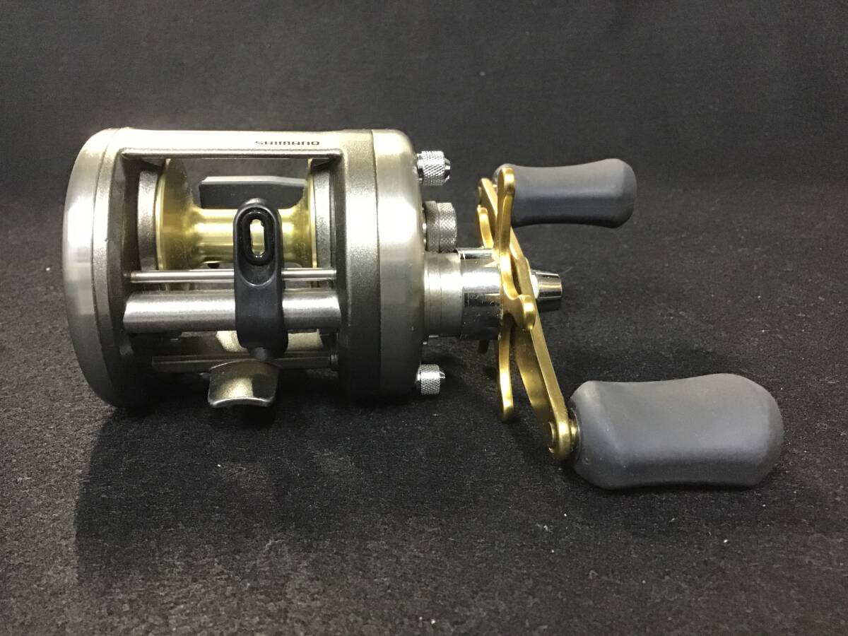 SHIMANO CARDIFF 301A シマノ カーディフ 301A_画像7