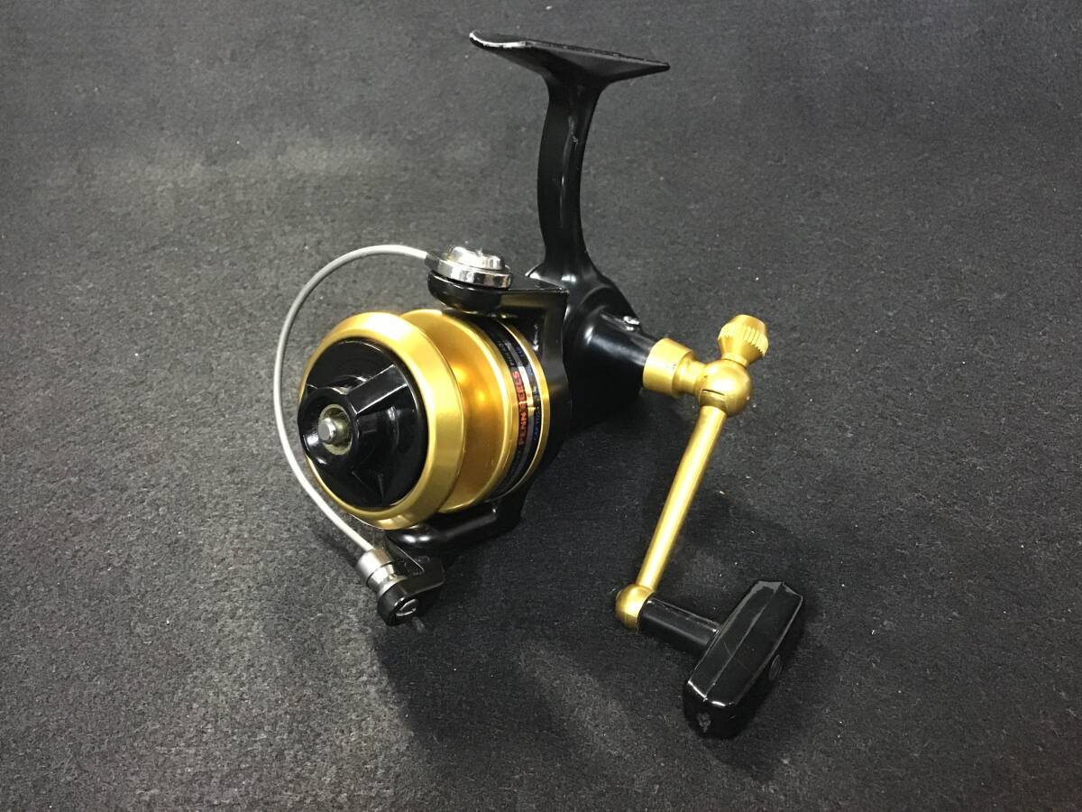 DAIWA ダイワ PROCASTER プロキャスター GS-35 サイレント DAIWA ダイワ PROCASTER プロキャスター GS-35 サイレント