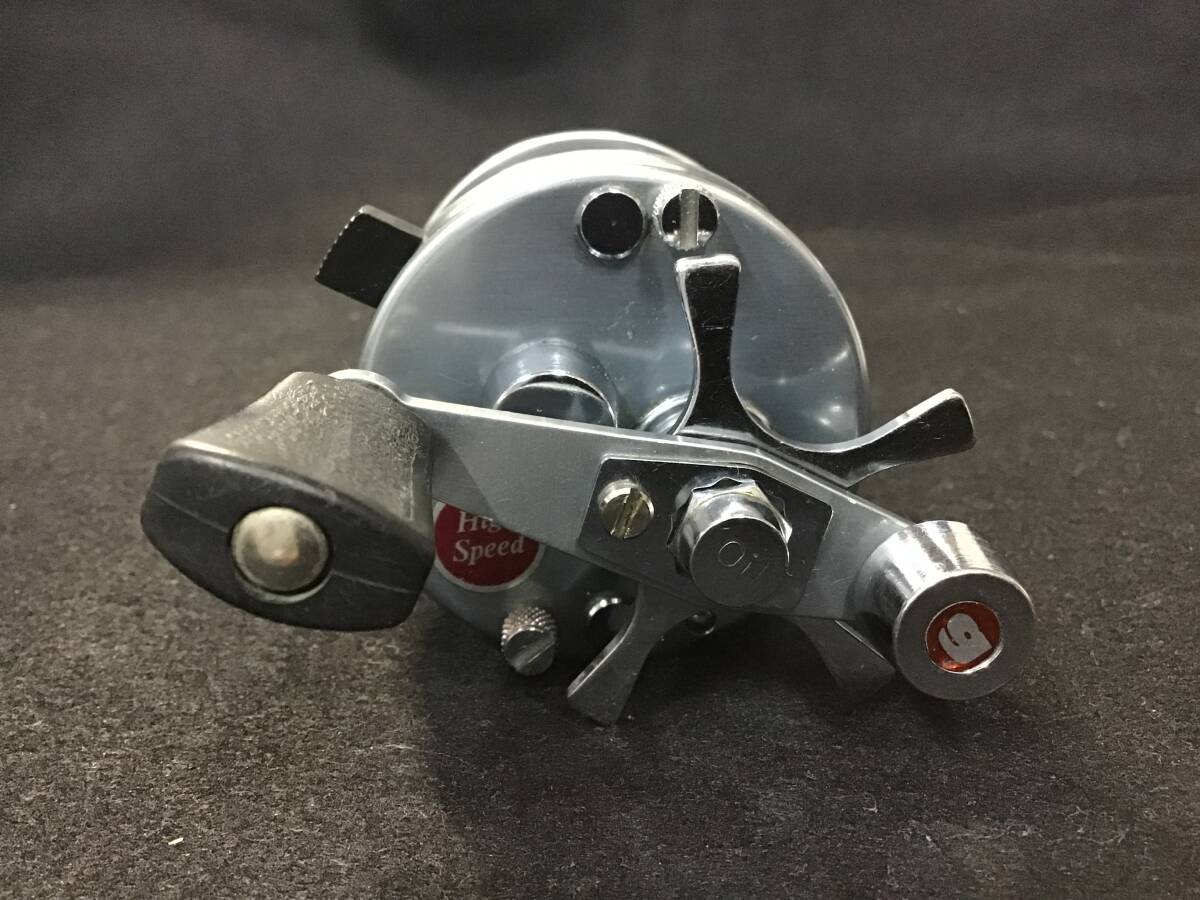 Abu Garcia Ambassadeur 2500C フットNo.760800 アブ Abu Garcia Ambassadeur 2500C フットNo.760800 アブ