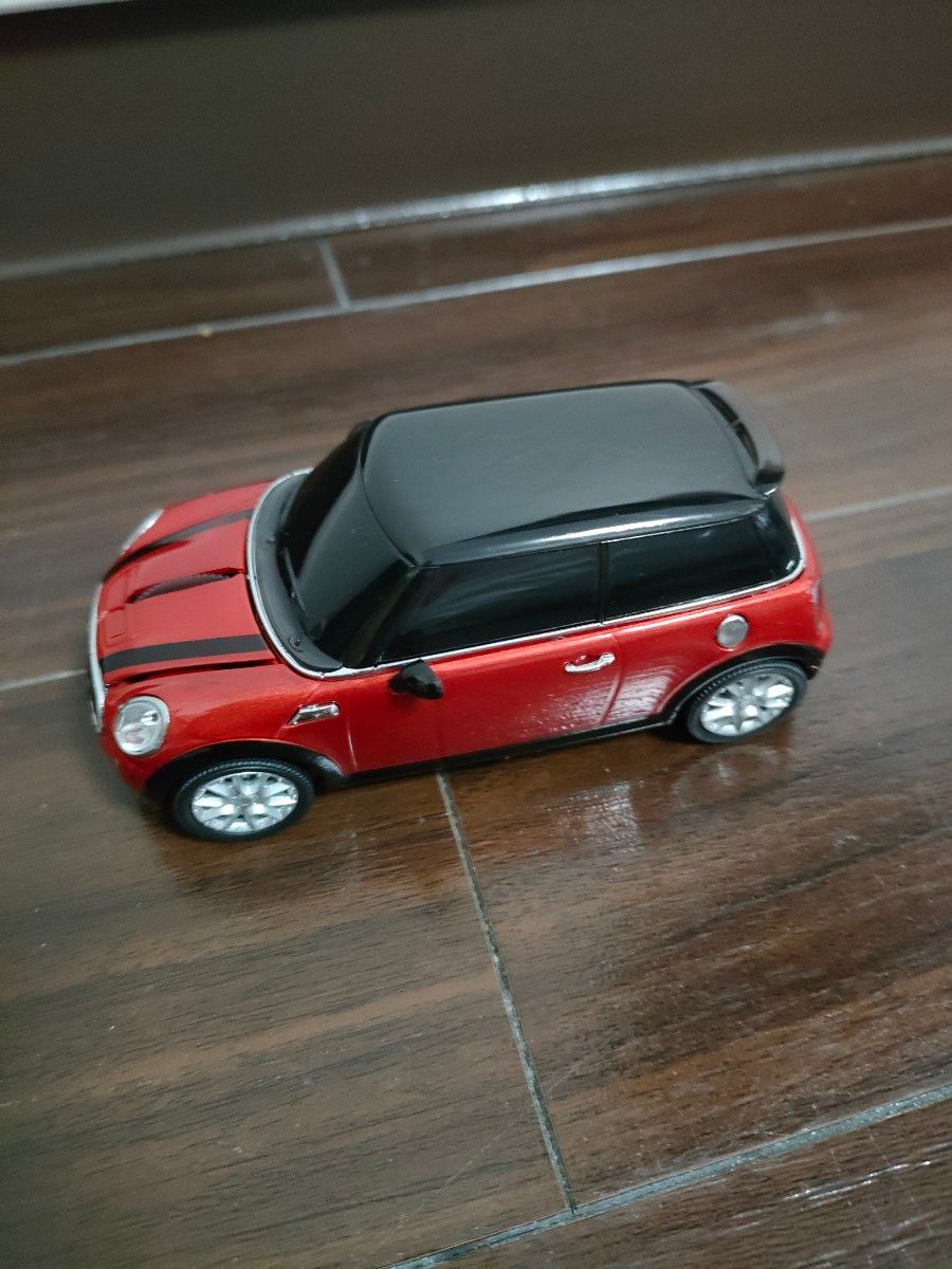 MINI COOPER S CLICK CAR MOUSE ミニ クーパー S型 ワイヤレス MINI COOPER S CLICK CAR MOUSE ミニ クーパー S型 ワイヤレス