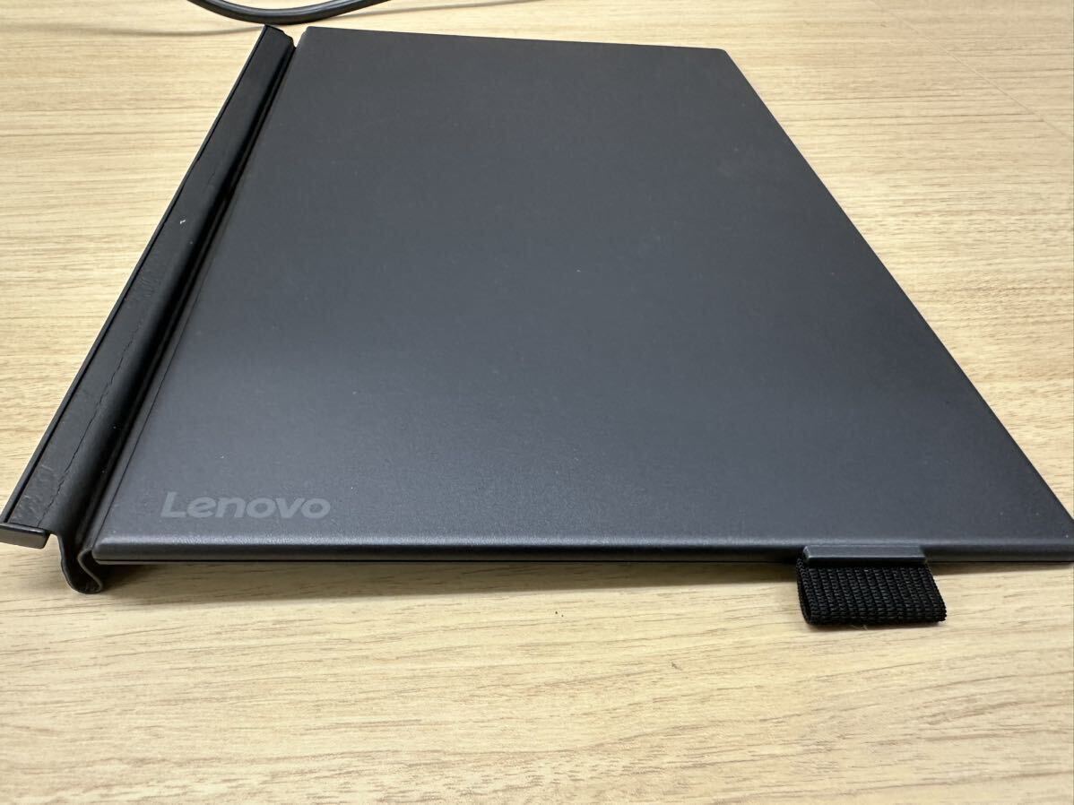 ThinkPad X1 Tablet タブレット ThinキーボードG2 /1_画像3