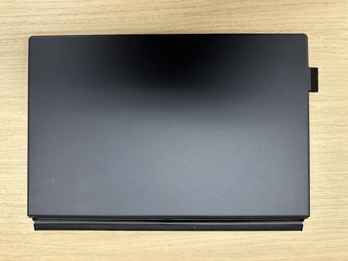 ThinkPad X1 Tablet タブレット ThinキーボードG2 /2_画像2