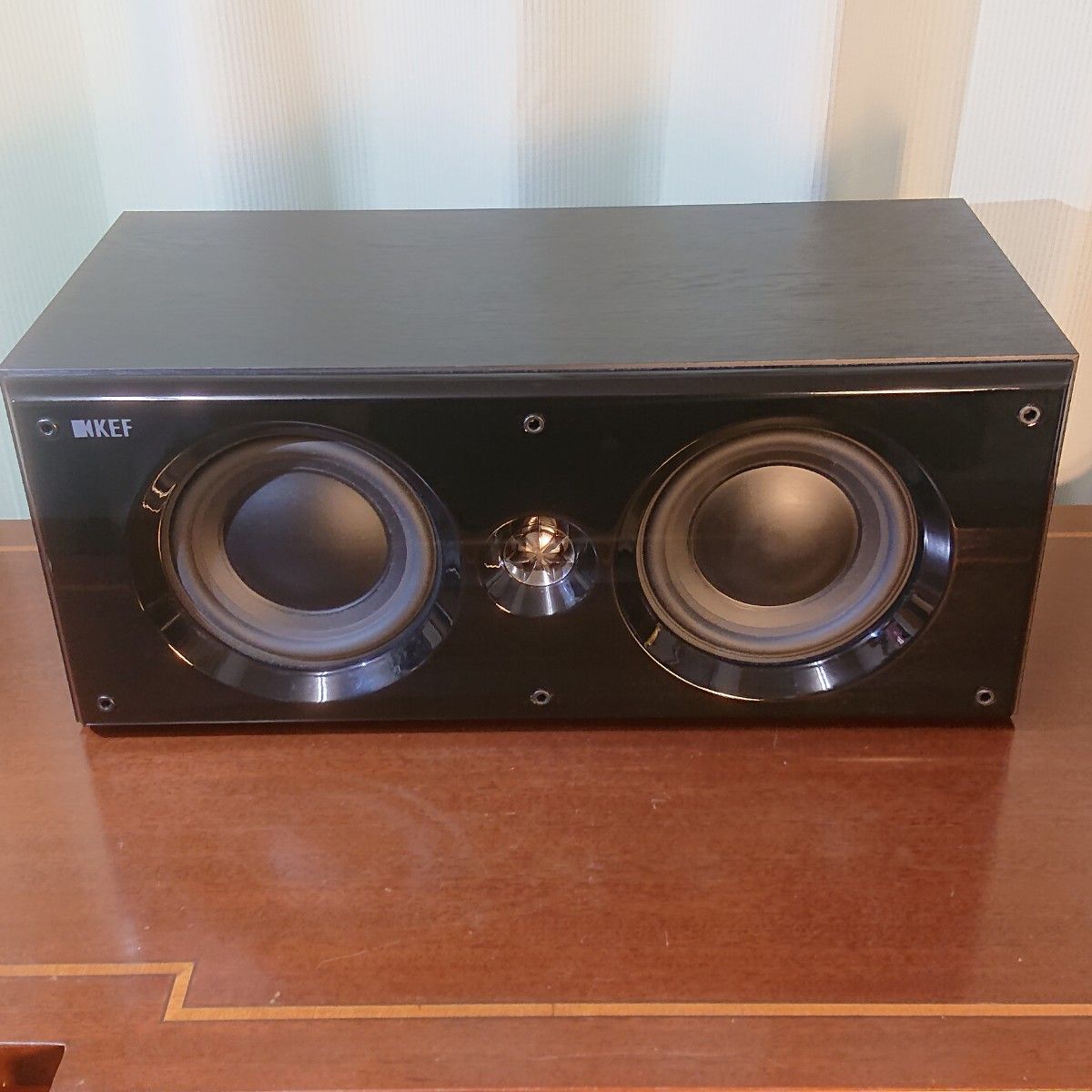 KEF IQ30 KEF C6LCR センタースピーカー SP3655|Yahoo!フリマ KEF IQ30 KEF C6LCR センタースピーカー SP3655|Yahoo!フリマ