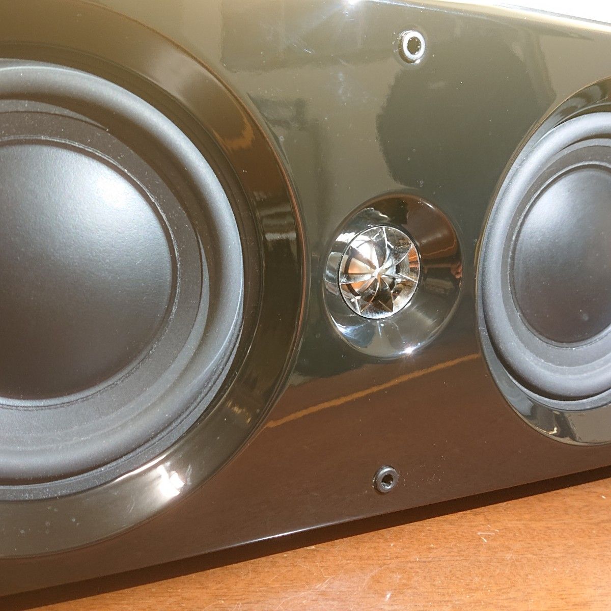 KEF IQ30 KEF C6LCR センタースピーカー SP3655|Yahoo!フリマ KEF IQ30 KEF C6LCR センタースピーカー SP3655|Yahoo!フリマ